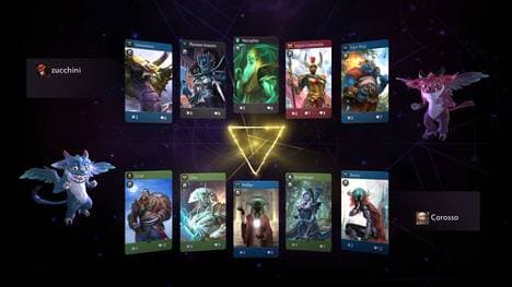 Gänzlich überzeugen konnte Artifact die digitale Tradingcard-Game-Community nie