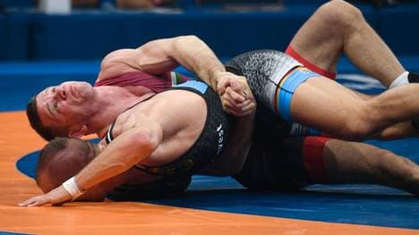 Der DRB hat die nationalen Meisterschaften abgesagt