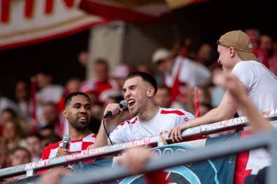 Das nächste deutsche Wunderkind?