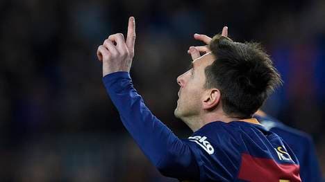 FBL-ESP-LIGA-BARCELONA-ATHLETIC