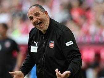 Heidenheim hofft: „Das Licht ist an“