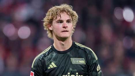 Der 1. FC Union Berlin empfängt den 1. FC Köln
