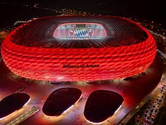 Bis zu 8000 Euro! Ticket-Wahnsinn vor Bayern - PSG