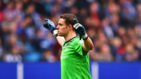 Hamburger SV v SV Darmstadt 98 - Bundesliga