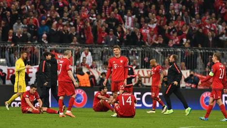 FBL-EUR-C1-BAYERN-MUNICH-ATLETICO-MADRID