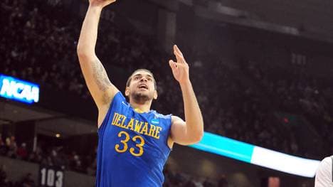 Michigan State v Delaware