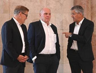 Dieses Bayern-Dilemma ist kaum lösbar