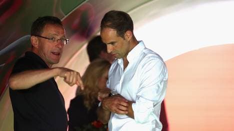 RB Leipzig v Borussia Dortmund - Bundesliga