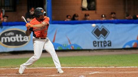 Die Niederlande gewinnen die Baseball Europameisterschaft