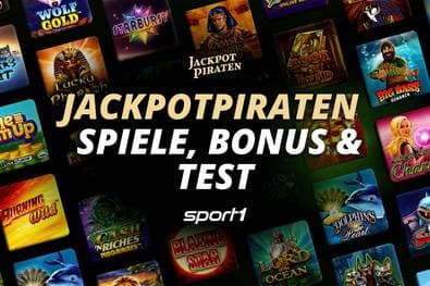 JackpotPiraten Erfahrungen Dezember 2025 – Alle Infos zu Bonus, Slots & Sicherheit