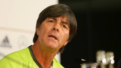 Germany - Training & Press Conference