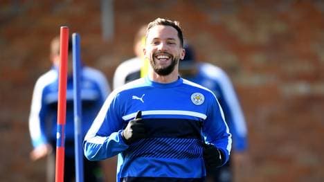 Danny Drinkwater verlässt Leicester City Richtung FC Chelsea