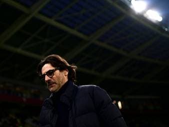 Neuer Trainer für Gosens