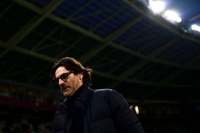 Neuer Trainer für Gosens