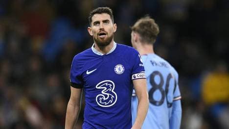 Jorginho wechselt zum FC Arsenal