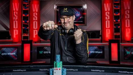 Phil Hellmuth