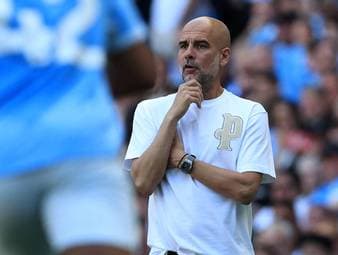 Bericht: Guardiola-Hammer bahnt sich an