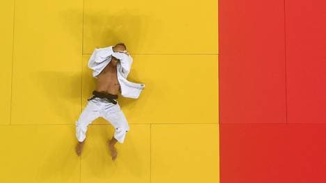 Judo - Olympics: Day 6