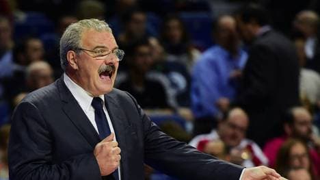 Romeo Sacchetti und die Italiener schlagen Tschechien