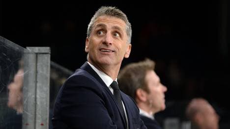 Mark French wird neuer Trainer beim ERC Ingolstadt