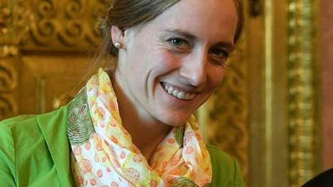 Schaffelhuber nimmt die Sportpolitik in die Pflicht