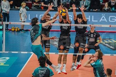 Lüneburg verliert im Topspiel