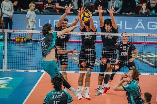 Lüneburg verliert im Topspiel