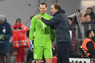 Dieser Neuer-Satz birgt Brisanz