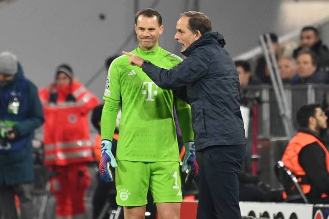 Dieser Neuer-Satz birgt Brisanz