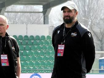 Neuer Rugby-Bundestrainer gefunden