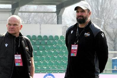 Neuer Rugby-Bundestrainer gefunden