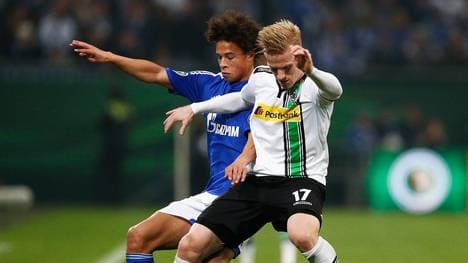 Schalke-Gladbach