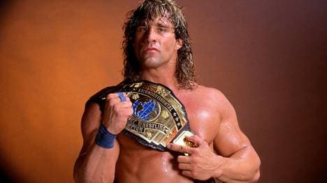 Kerry von Erich war bei WWE erfolgreich - trotz eines amputierten Fußes