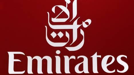 Neuer Bayern-Partner: Emirates
