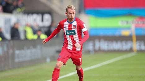 Marc Schnatterers Vertrag in Heidenheim wird nicht verlängert