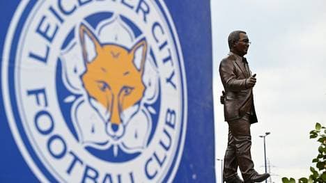 Leicester City droht eine Punktstrafe