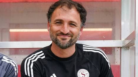 José Barcala trainierte zuletzt den Servette FC in Genf
