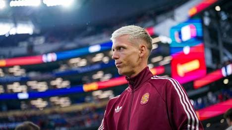Dani Olmo ist eine der Schlüsselfiguren im spanischen WM-Team