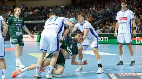 Wetzlar gewinnt die umkämpfte Partie gegen den VfL