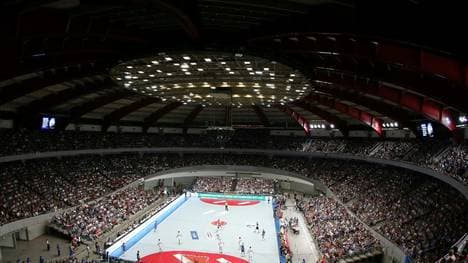 Laut Moritz seien 50 Prozent Auslastung möglich