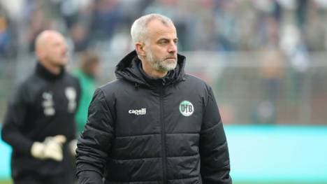 Lars Hopp wird Nationaltrainer in Vanuatu