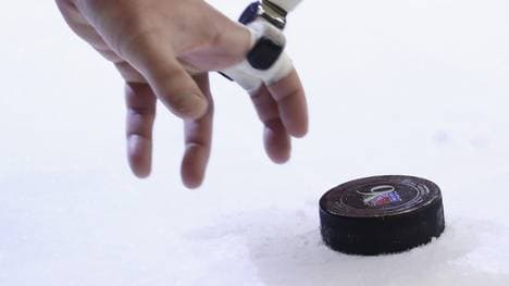 Dallas Stars v New York Rangers