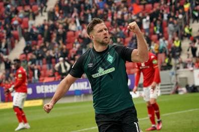 Last-Minute-Drama! Füllkrug dämpft Mainzer Europa-Träume