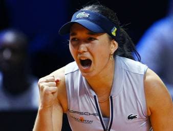 Erlösender Comeback-Sieg für Lys