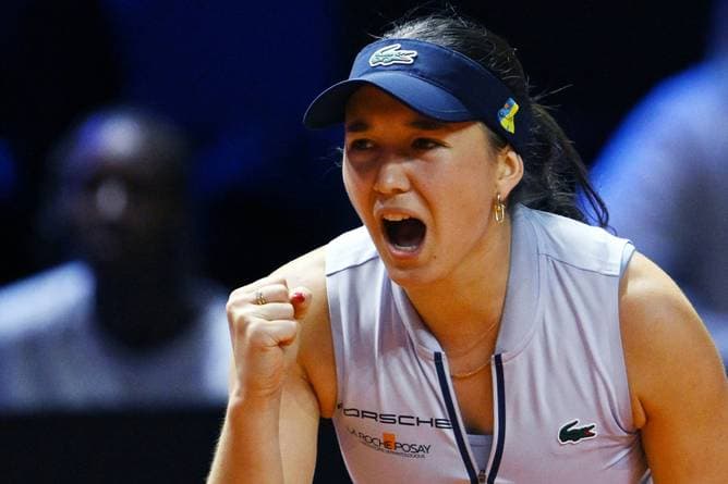 Erlösender Comeback-Sieg für Lys