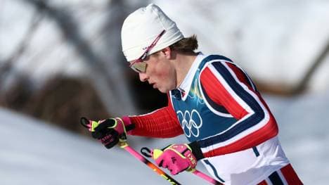 Superstar der Loipe: Johannes Hösflot Kläbo 