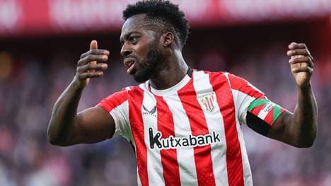Können Inaki Williams und Co. im Glasgow Rangers Athletic Bilbao Tipp auch auswärts bestehen?