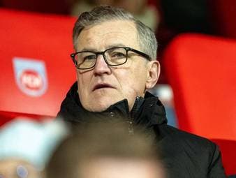 Bayerns Pokalspiel wackelt