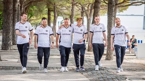 BIG bläst bei den BLAST Premier Spring Finals zum Angriff auf die Top-Plätze 