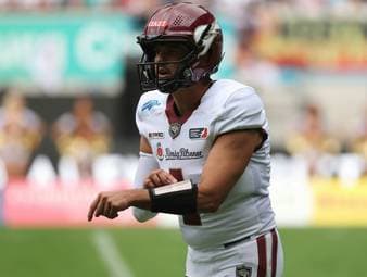 ELF: Playoff-Aus für Titelverteidiger